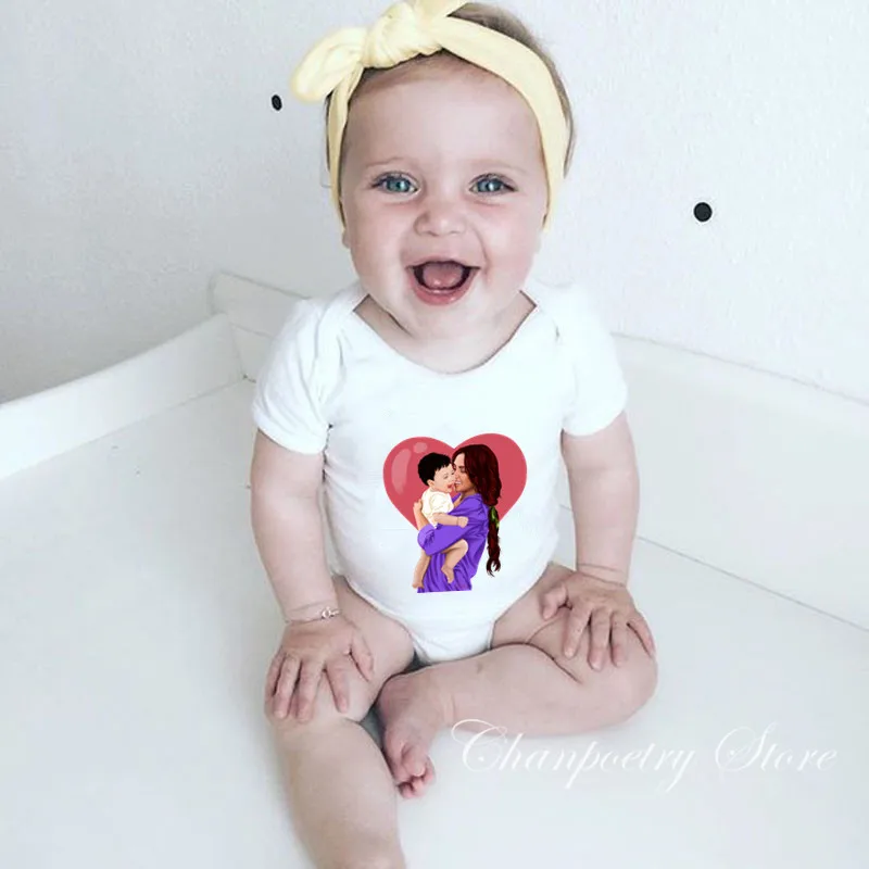 2021 новый модный детский летний костюм для малышей Детский комбинезон с короткими