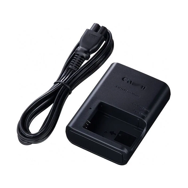 Литий Батарея зарядное устройство LC E12 для цифровой однообъективной зеркальной