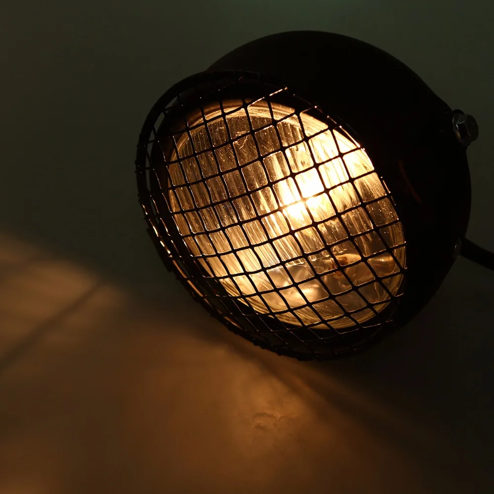 Аксессуары для мотоциклов POSSBAY с ЧПУ 6 5 дюйма налобный гриль Мотоциклов Harley Honda