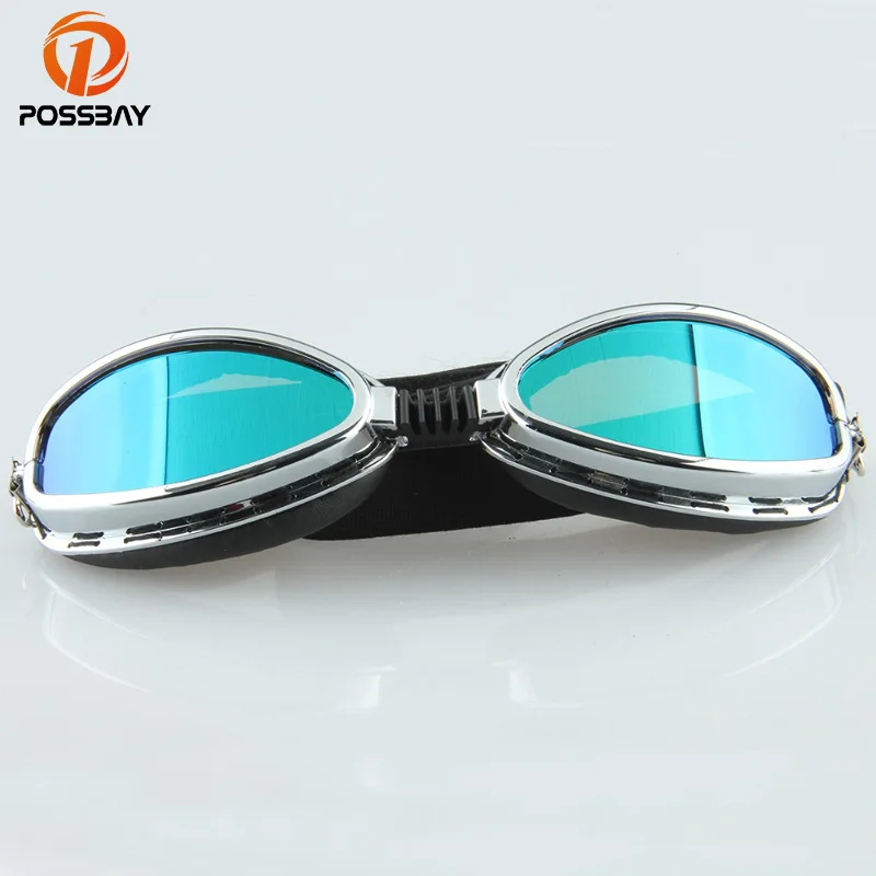 Очки для мотокросса Pilot Cruiser велосипедные мотоциклетные очки лыжные байкерские