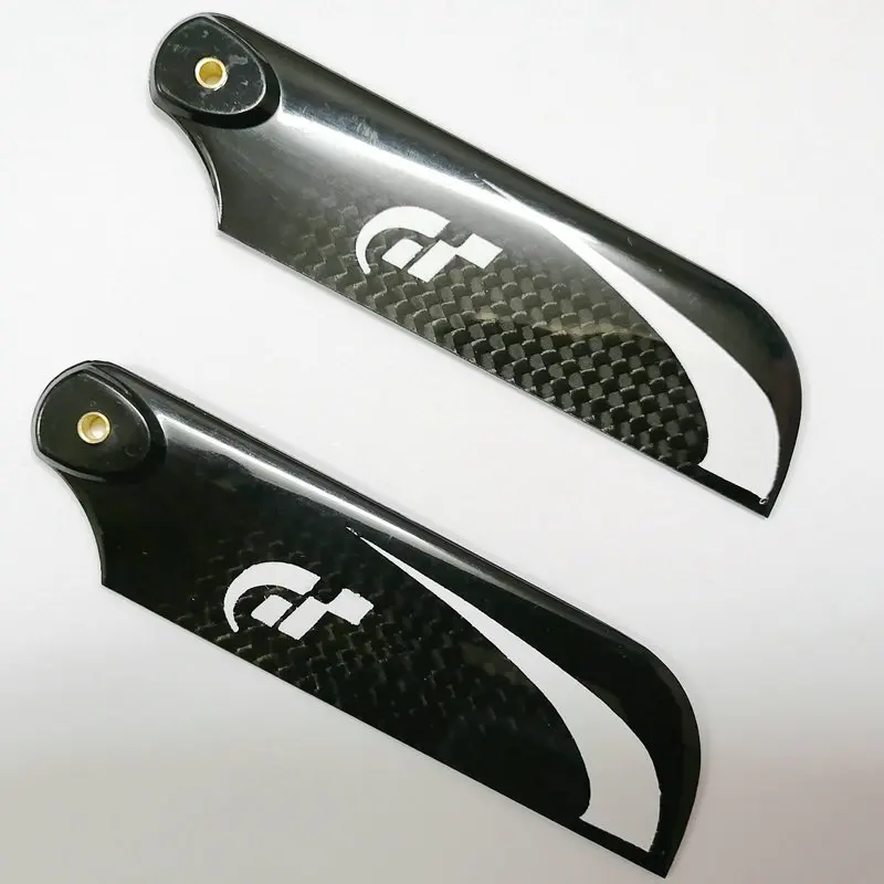 1 пара 92 мм 105 мм хвостовой ротор