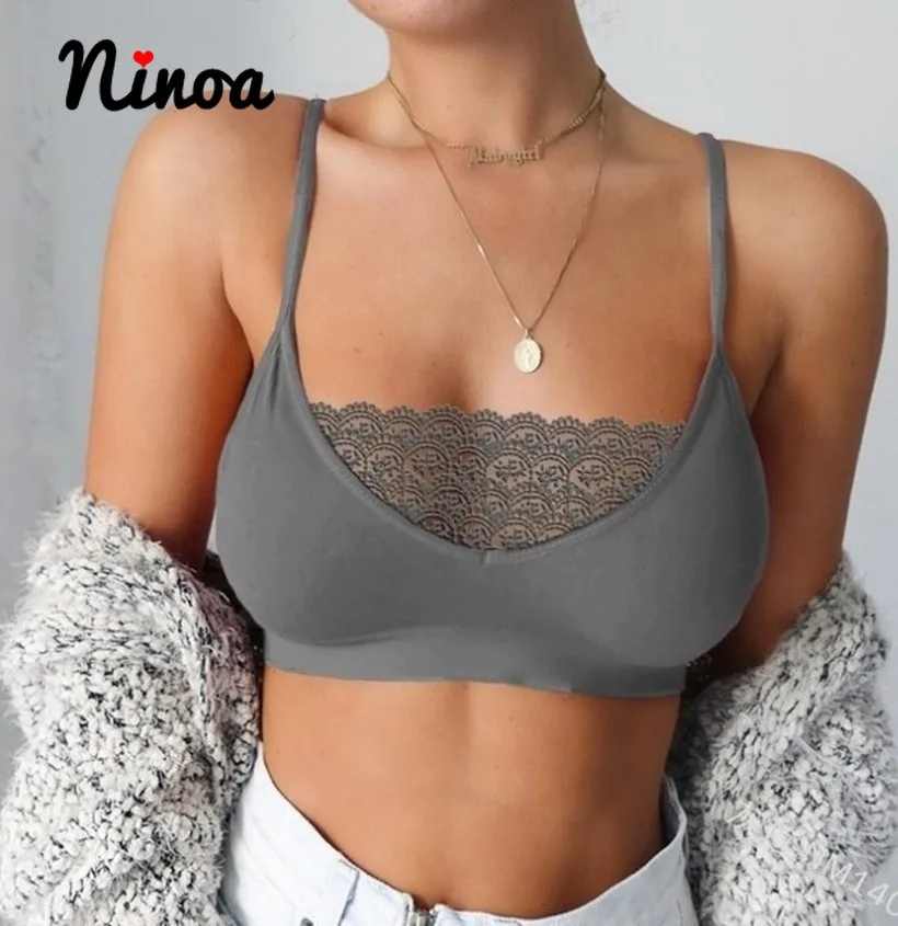 Сексуальное женское нижнее белье кружевной бюстгальтер без стальных колец