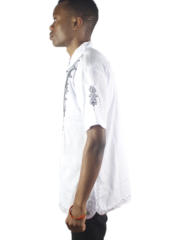 African kurta men party Ankara print clothing for men African couple dashiki styles мусульманская одежда для мужчин