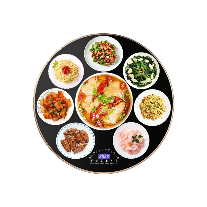 commercial restaurant catering equipment home kitchen electrical appliance elektrikli mutfak aletleri electric beverage warmer free global shipping