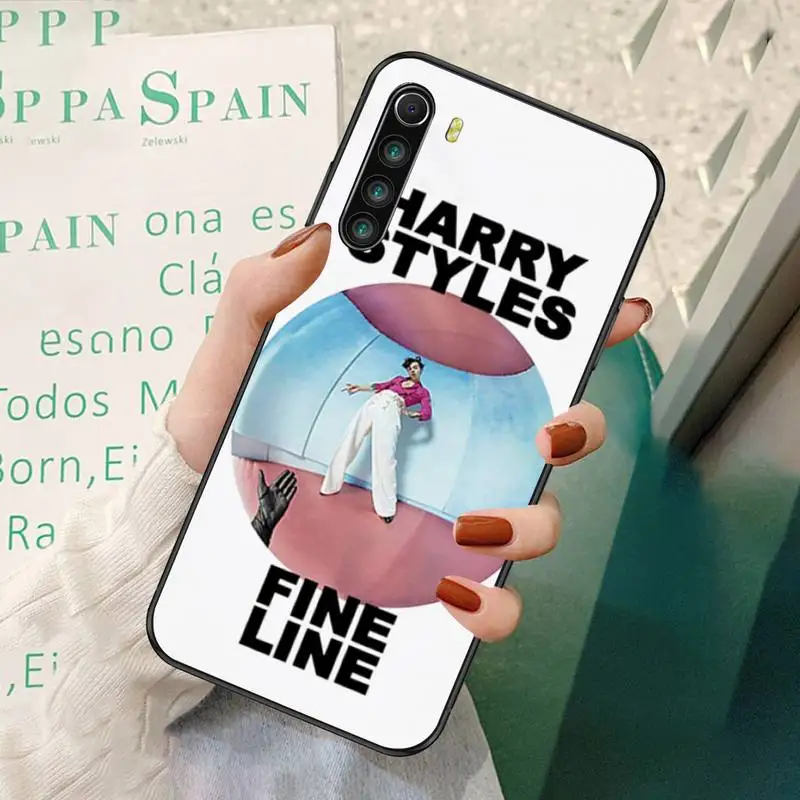 

Funny Design Soft Cover Phone Case For Redmi 7 8 9 A K20 30 Pro Note 8 9 Pro 9s