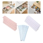 Прямоугольный разделитель для выдвижных ящиков в стиле забора