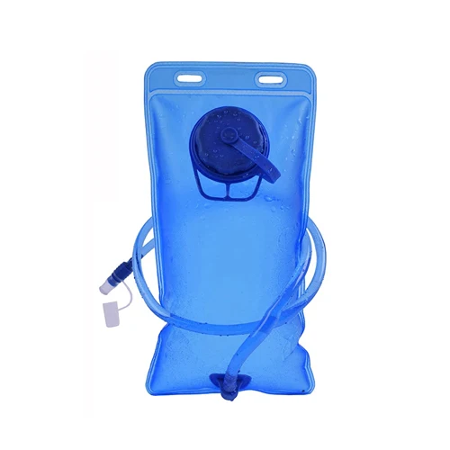 2L Water Bag NEWBOLER Спорт на открытом воздухе Велоспорт рюкзак из нейлона водонепроницаемый MTB дорожный велосипед велосипедная канистра для воды Альпинизм Пешие прогулки гидратация рюкзак для мужчин - Цвет: 2L Water Bag