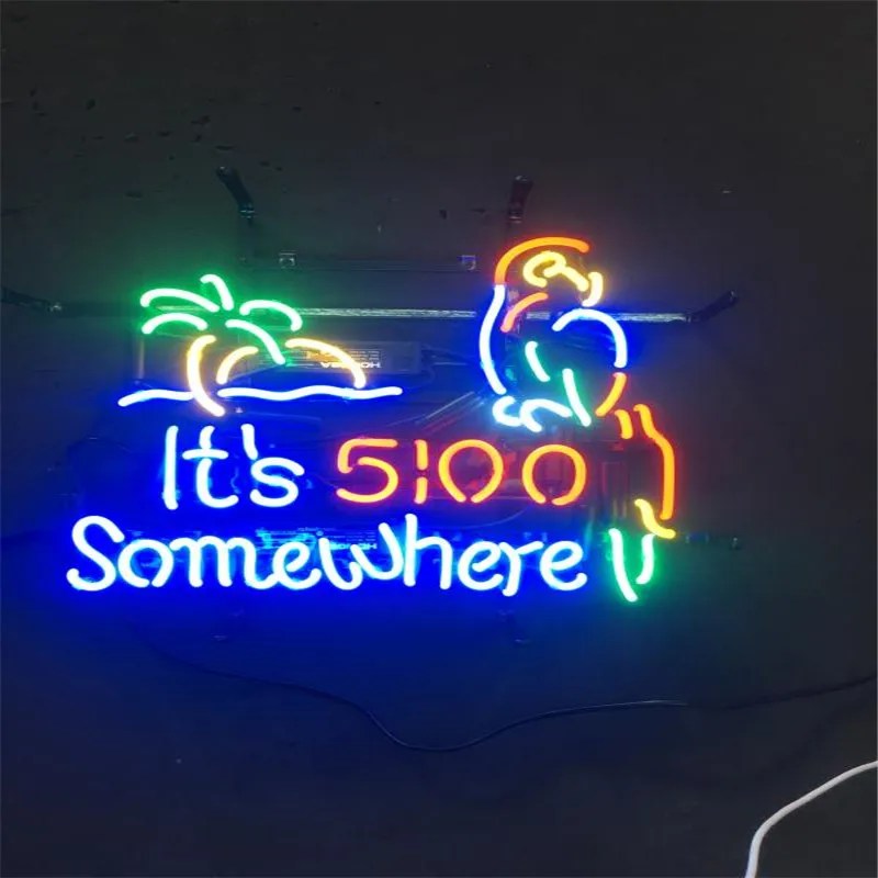 Светодиодный неоновый светильник под заказ неоновые вывески стеклянные трубки