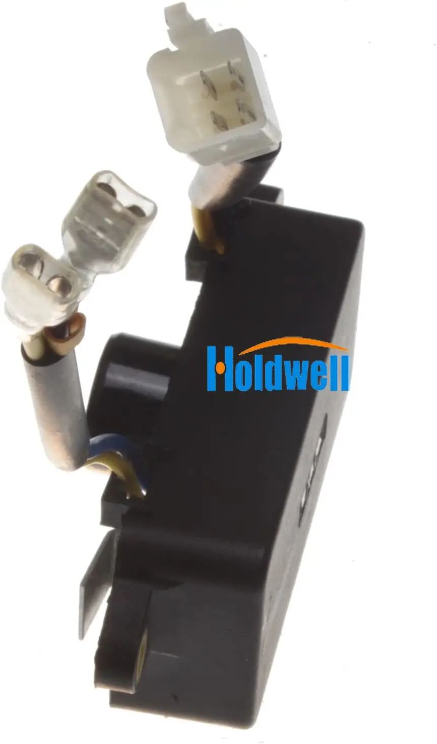 Holdwell AVR регулятор напряжения для генератора Generac GP1800 GP3250 LP3250 | Автомобили и