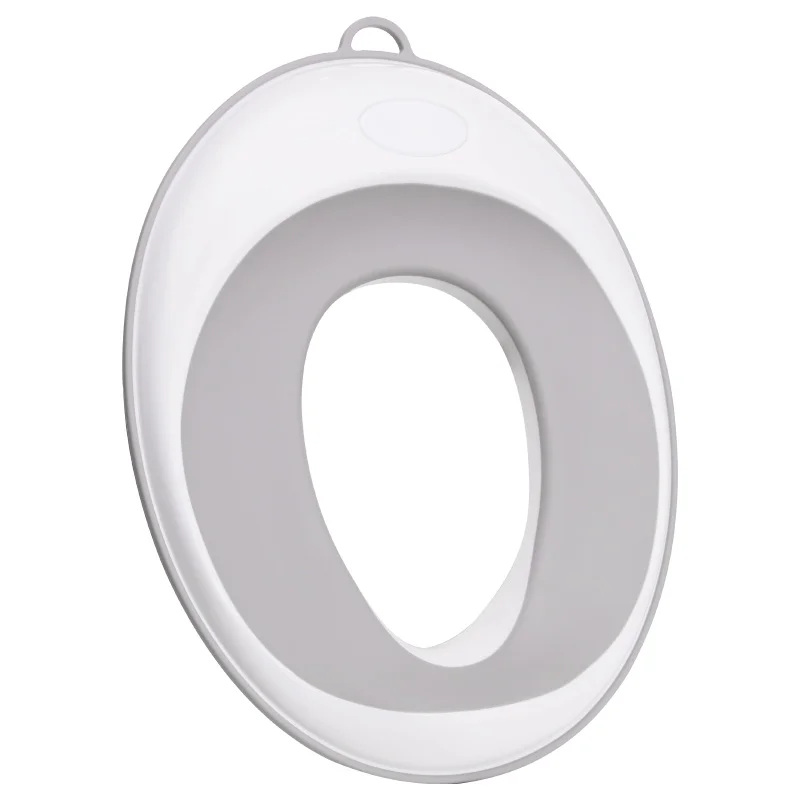 Детское безопасное сиденье для унитаза новый стиль мягкое портативное детское