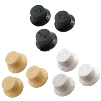 guitar volumetone control switch buttons knobs for sq electric guitar