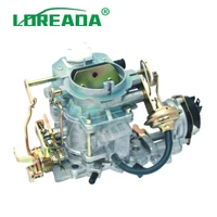 loreada genuine carb carburetor assembly 0 2425 02425 for dodge engine high quality warranty 30000 miles fast shipping
