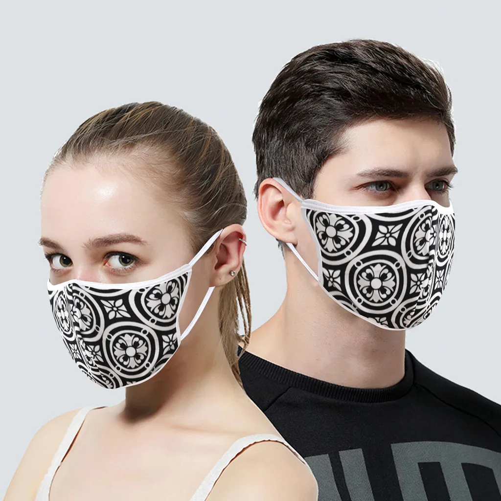 1 шт. дышащие Многоразовые наушники для мужчин и женщин |