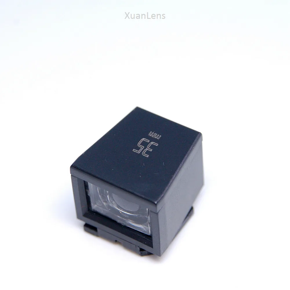XuanLens 35mm Optical Viewfinder External Side Axis
