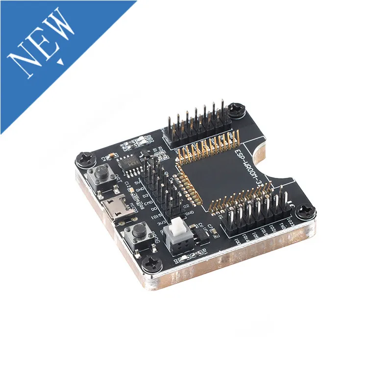 ESP8266 Φ плата разработки тестовый программатор розетка загрузчик инструмент для