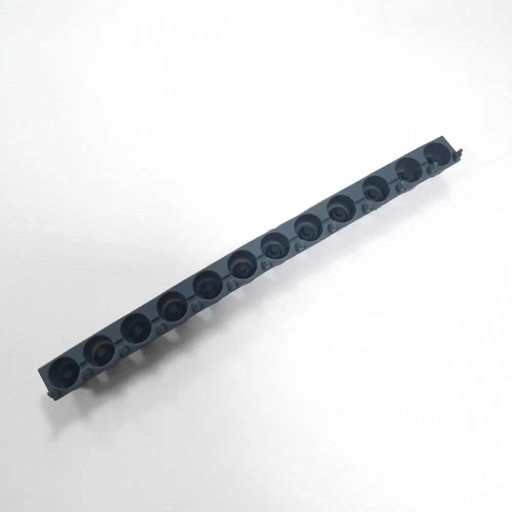 

1PCS Conductive Rubber Contact Pad Button D-Pad for YAMAHA PSR 223 170 175 PSR223 PSR170 PSR175