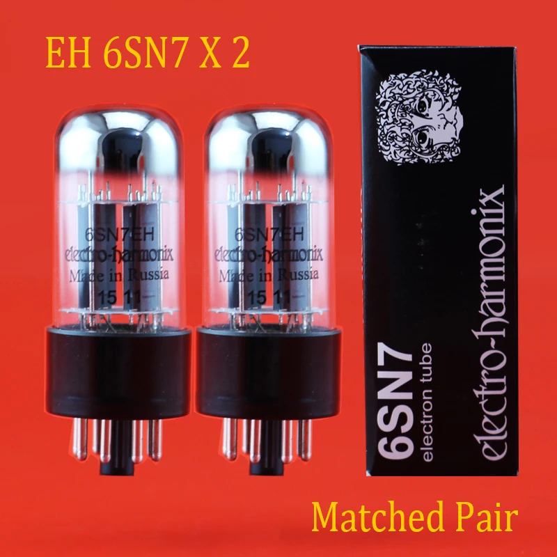 2 шт. пара аксессуаров для пылесоса|vacuum tube|6sn7 vacuum tubevacuum tube 6sn7 |