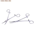 Горячие наборы первой помощи, гемостатический зажим, щипцы из нержавеющей стали для хирургии, специальные инструменты, щипцы для выщипывания домашних животных для улицы, Путешествий, Походов