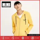 Мужская с капюшоном Вышивка Теплая Осенняя зимняя куртка мужская толстовки Толстовка  218333521