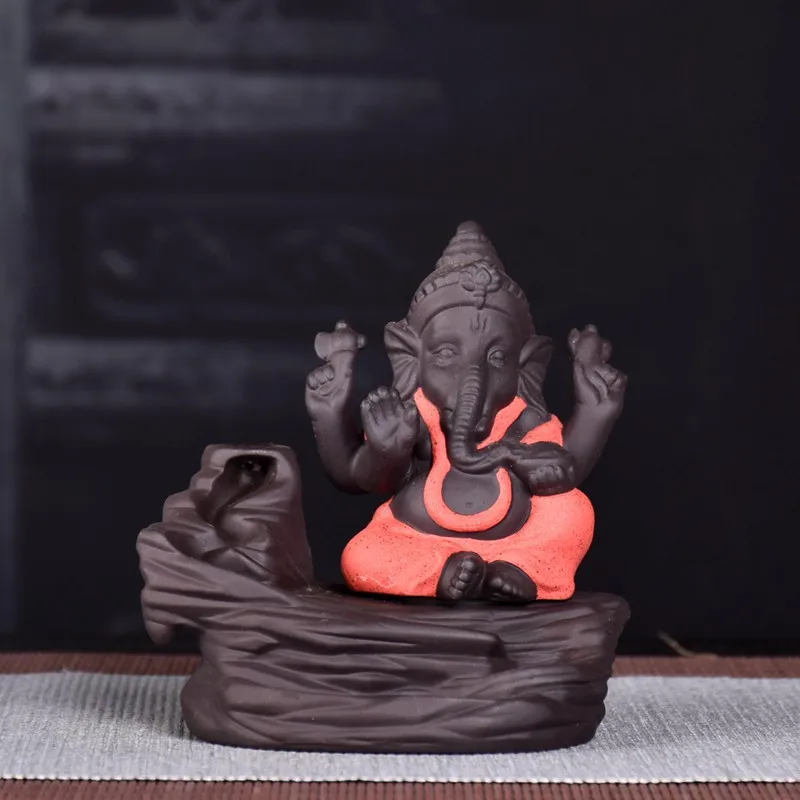 Курильница для благовоний горелка курильница водопад подставка палочки