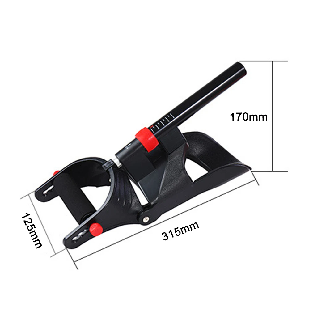 Тренировочный тренажер для рук регулируемое противоскользящее устройство и