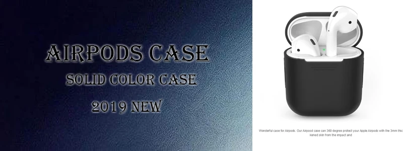 Чехол Airpods с подвеской в виде супергероя, силикагель, чехол для Apple Airpods 1/2, зарядная коробка, защита от пыли, аксессуары для кожи