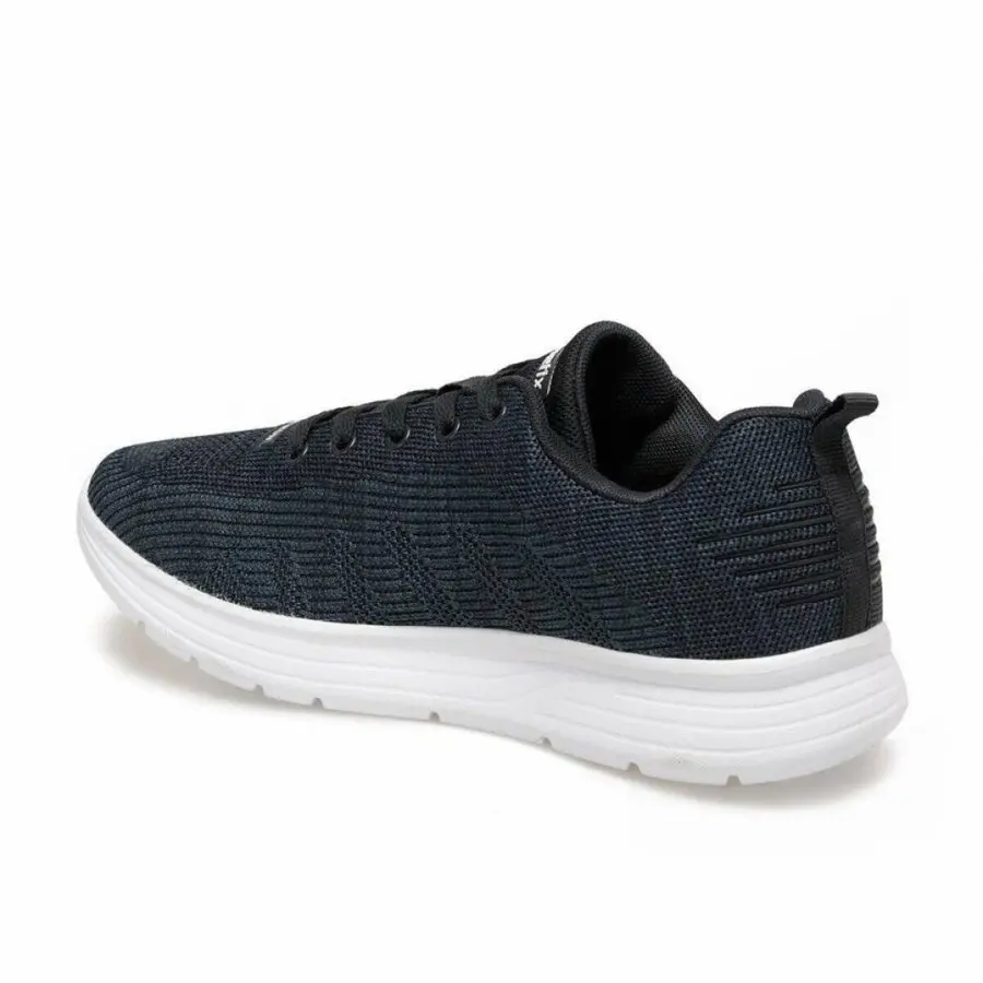 

Kinetix Saylor Petrol Men'S Casual Sports Shoes