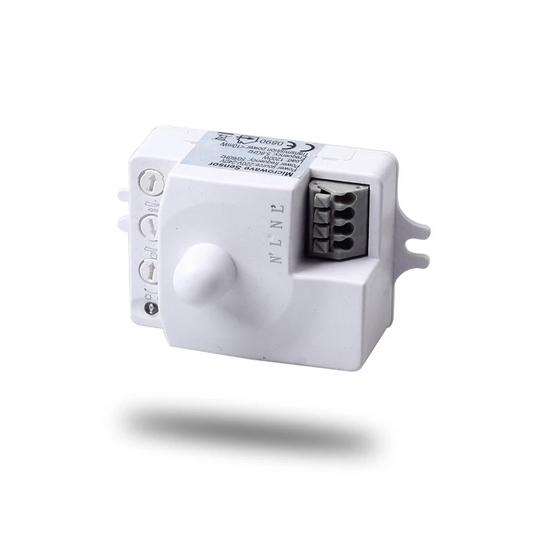 Новейший мини Сенсор ВЧ индукционный микроволновый переключатель датчик