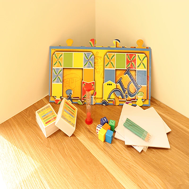 Взрослый вечерние на английском языке французском настольную игру вы рисуете я