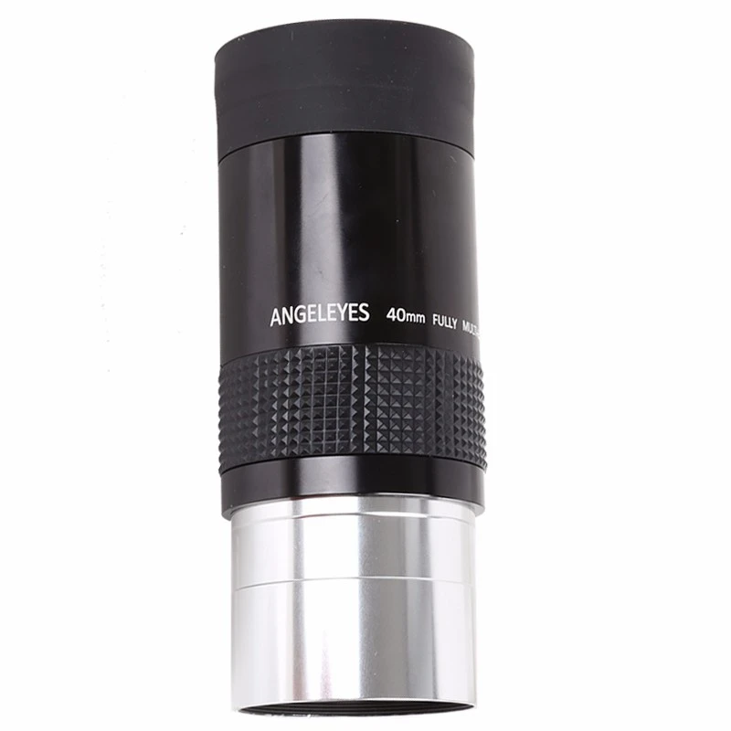 

Angelyes 2 дюйма 40 мм окуляр астрономического телескопа Telescopio Ночное видение мульти-Слои покрытие окуляр микроскопа