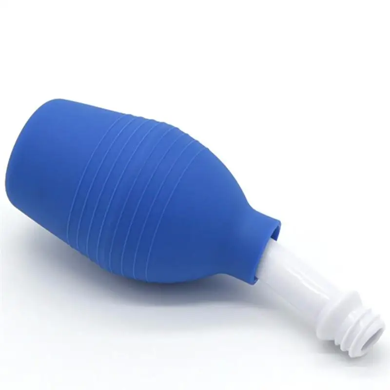 310 мл женский анальный ирригатор бутылка портативный биде опрыскиватель