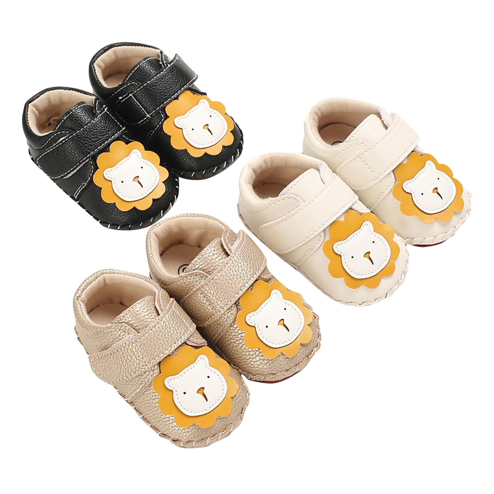 

Newest Summer Toddler Kids Shoes 2021 Fashion Leathers Sweet Children Sandals For Girls Baby Breathable Hoolow Out Bow Shoes#35