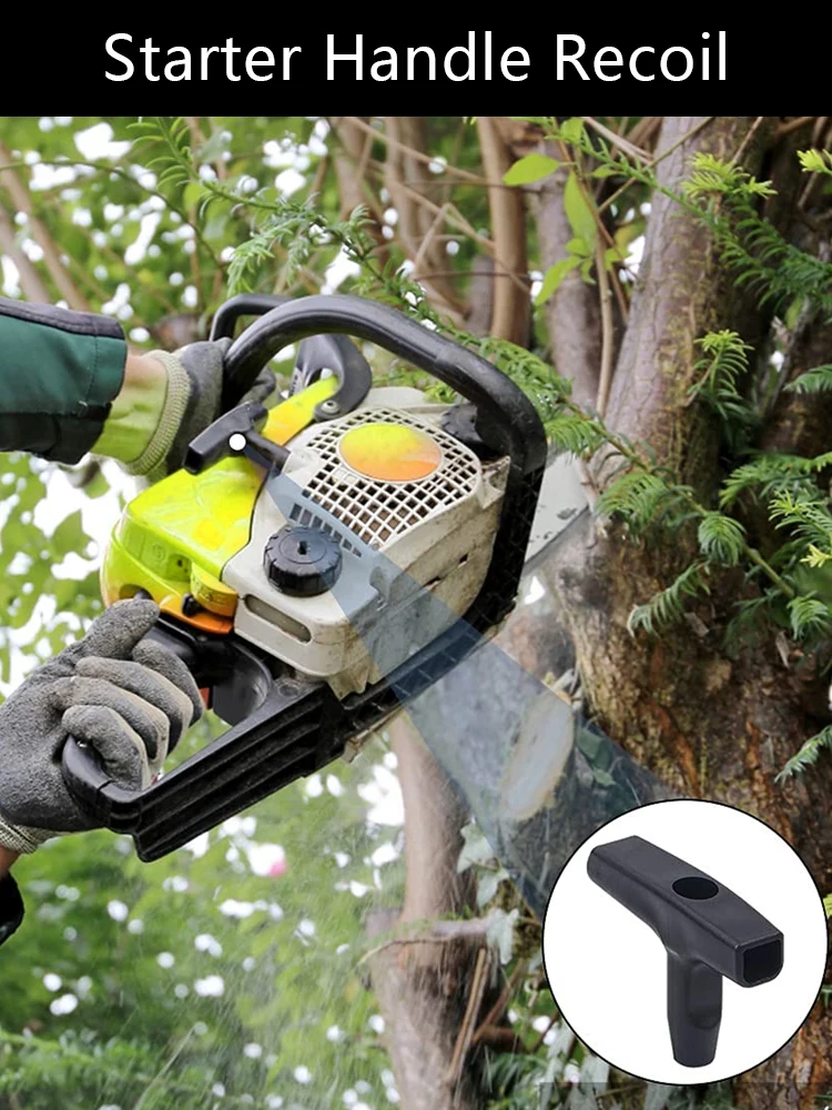 4 шт. сменные детали для пусковой ручки газонокосилки|Детали инструментов| |