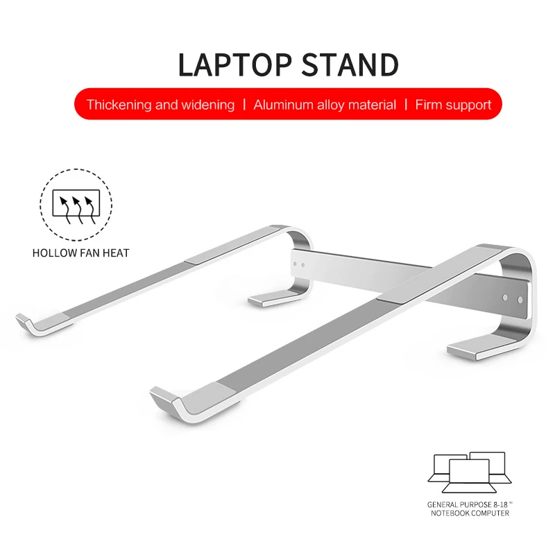 держатель для ноутбука macbook air pro ipad