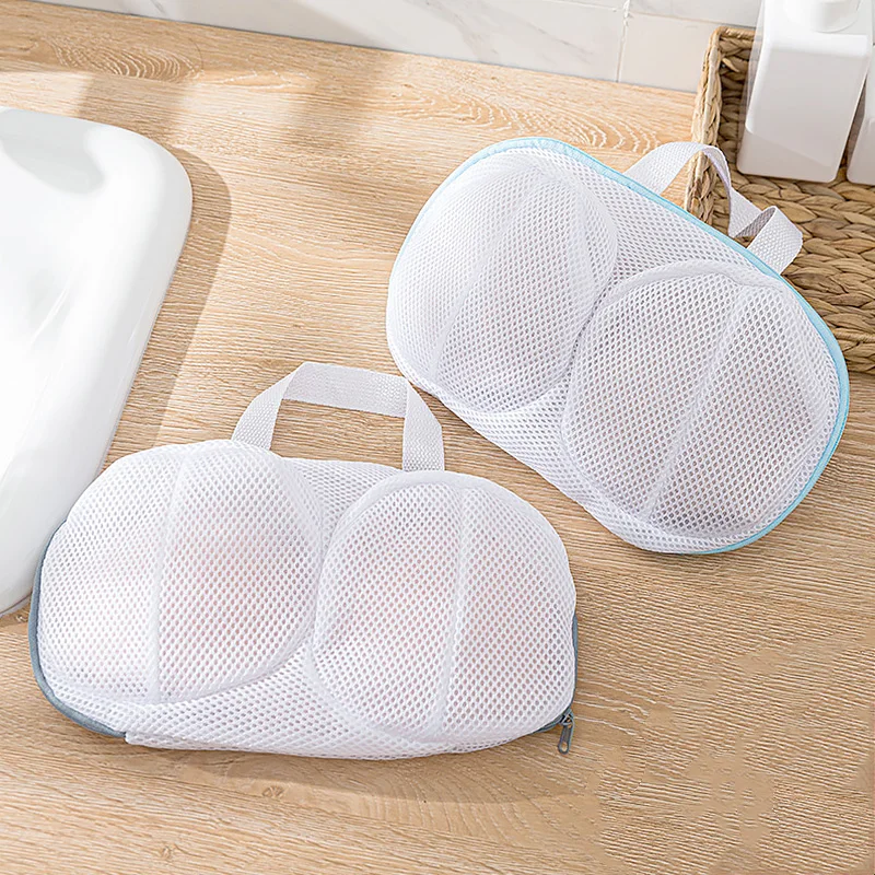 Защитная Сетчатая Сумка для стирки нижнего белья сумка мытья домашних