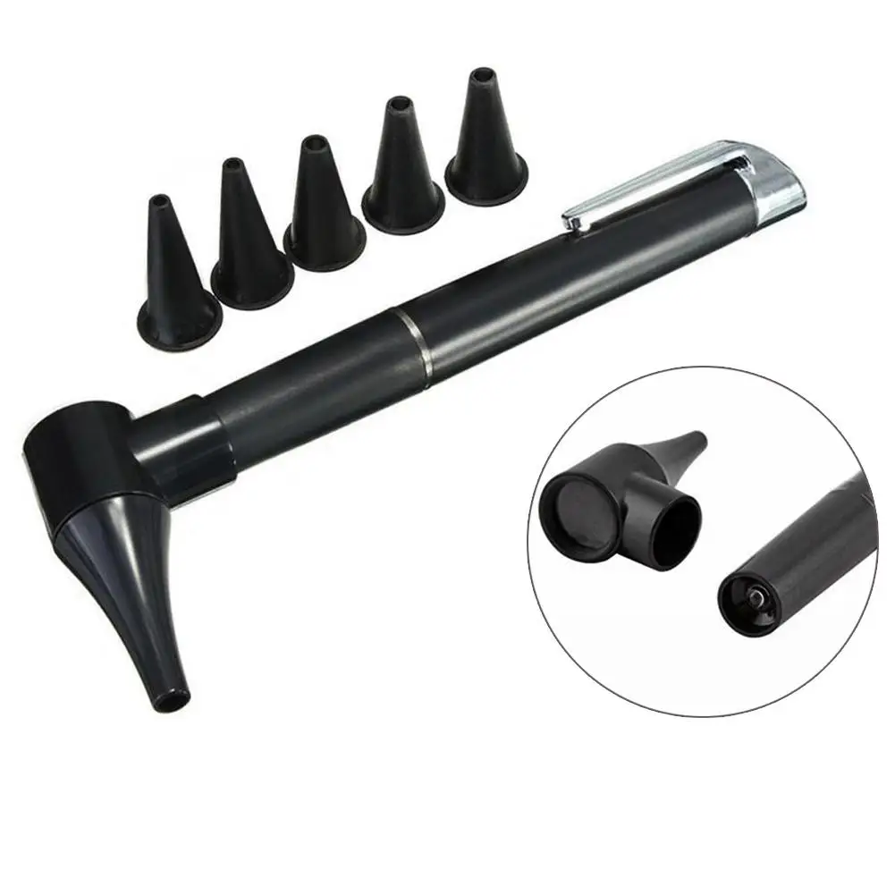 Новый высококачественный портативный пластиковый мини диагностический ENT