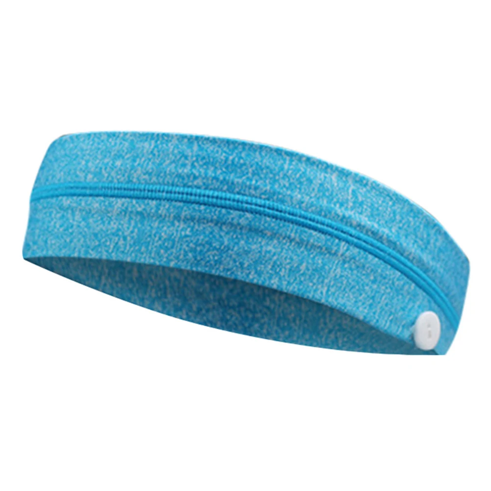 

Newly Elastic Headband Hair Band Strips for Hanging Ear Rope Adjustable Sport Hair Accessories VA88