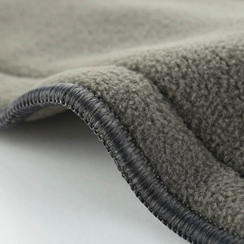 

2 Pcs Reusable Washable Diapers Inserts Flannel Inserts Boosters Liners for Baby Diapers Cover Nappies Insert