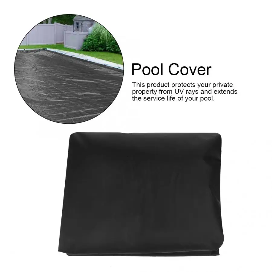 Водонепроницаемый Открытый Сад водонепроницаемый пыленепроницаемый тент для