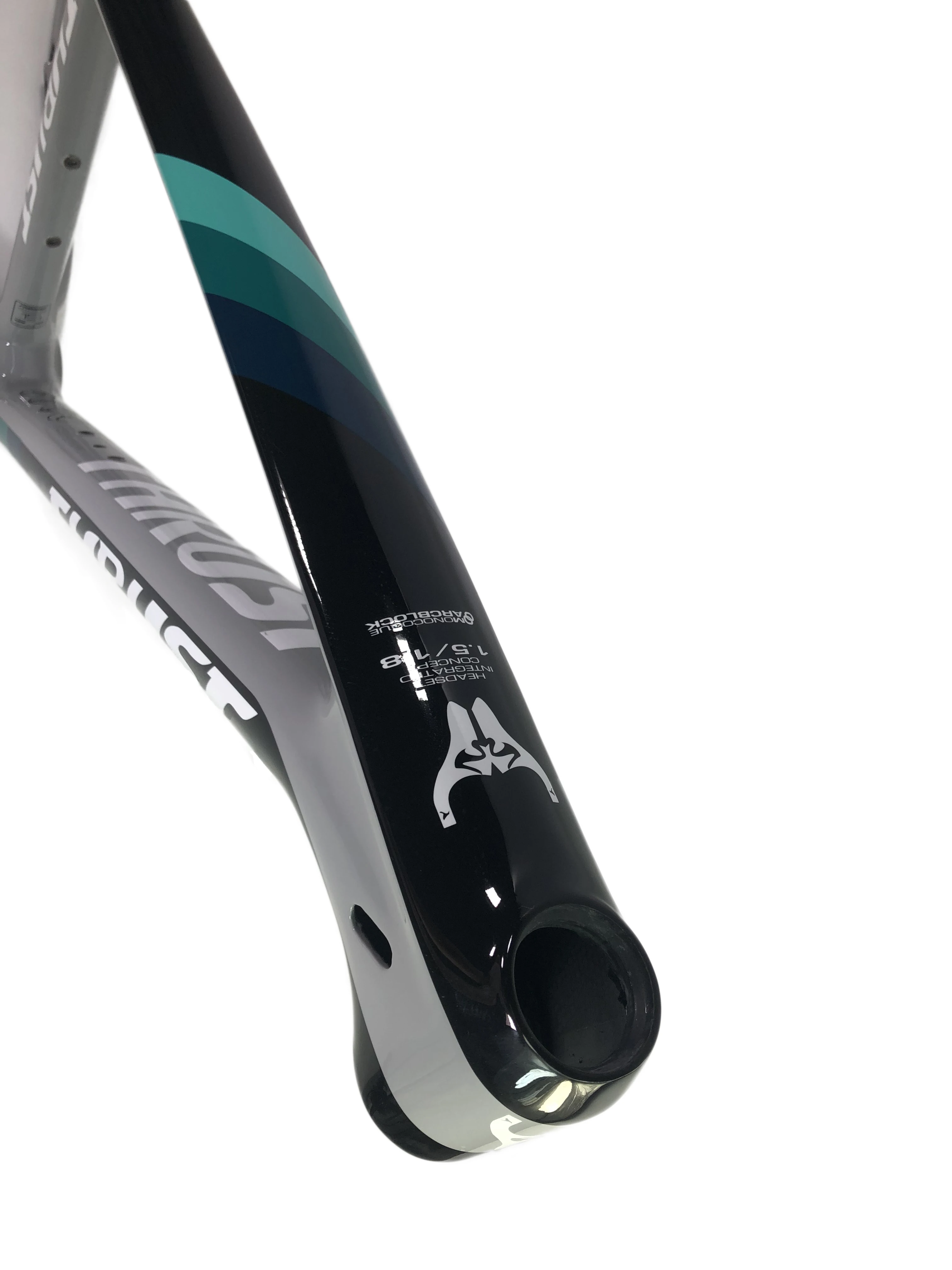 Карбоновая рама THRUST 2020 T1000 mtb 29er/27 5 ER 15/17/19 дюймов черный и серый цвета карбоновая