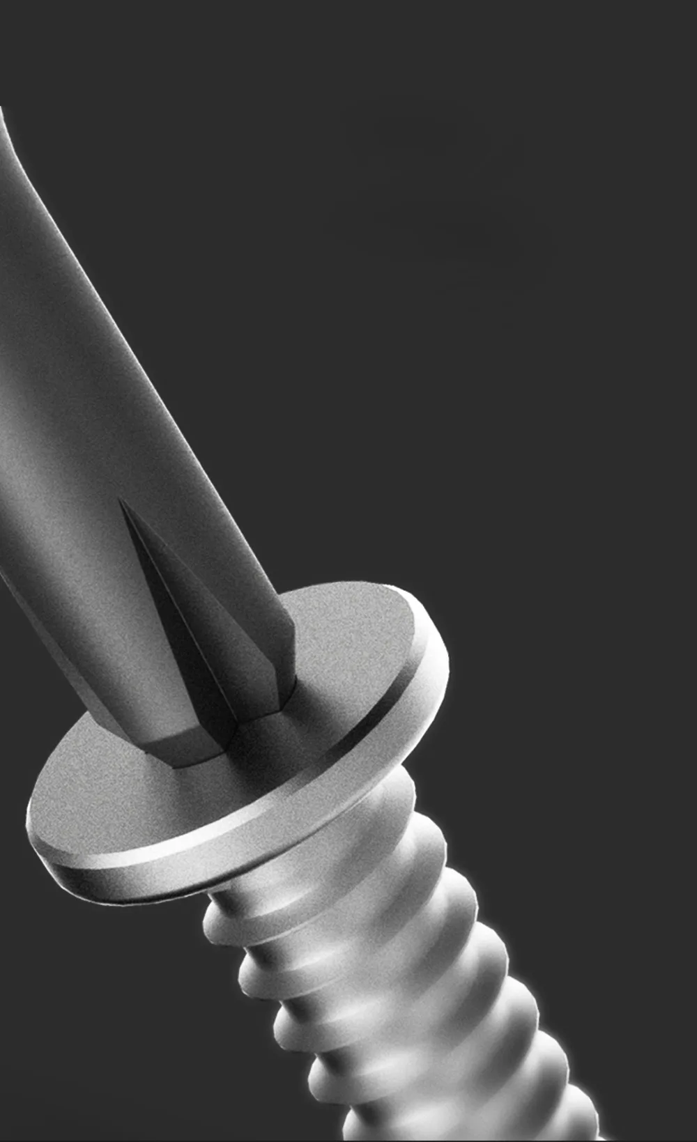 Набор отверток Xiaomi Mijia Wiha для ежедневного использования 24 прецизионных магнитных бита алюминиевая коробка, винт-драйвер Xiaomi Умный домашний набор