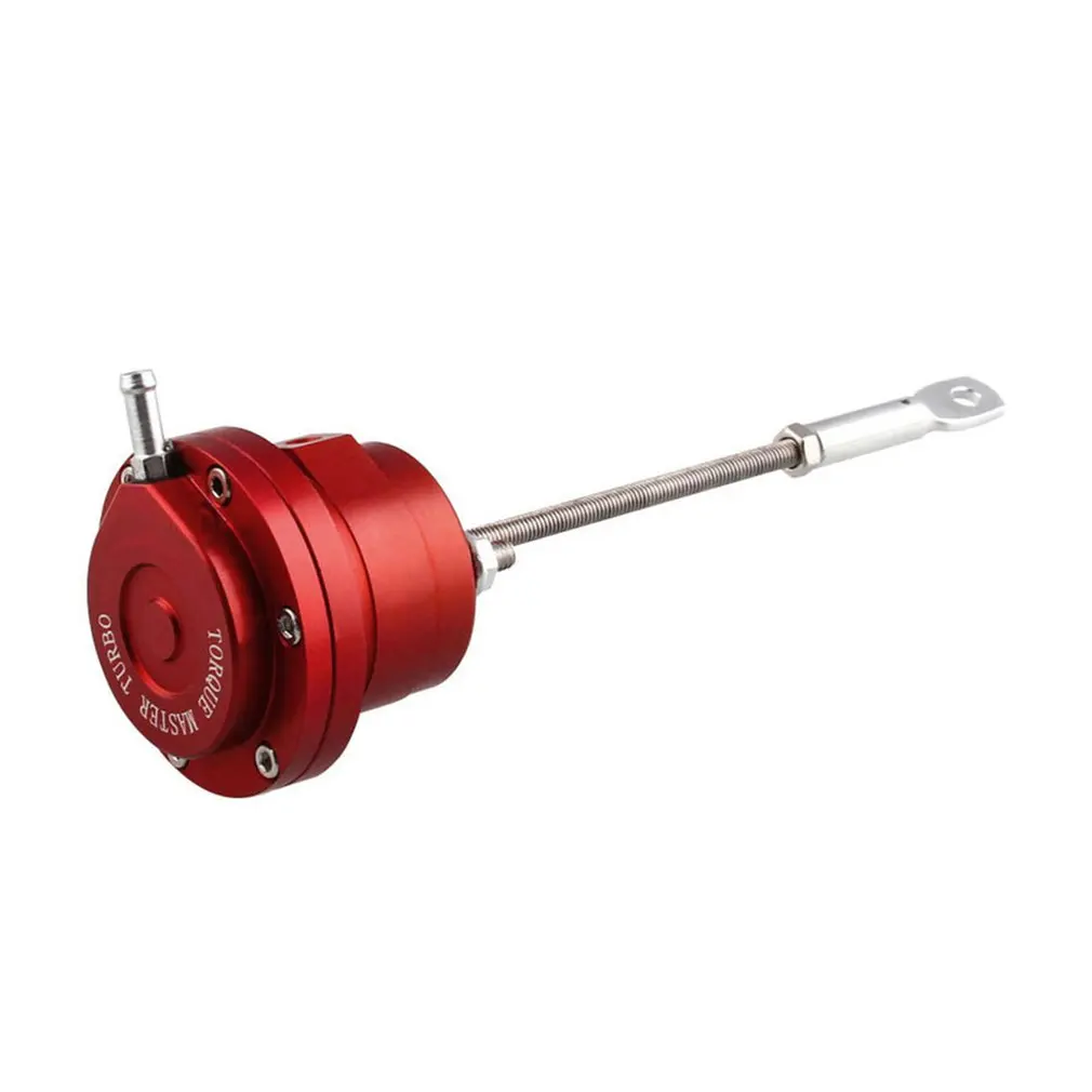 

Universal Turbo Internal Wastegate Actuator 7Psi-26Psi 0.5Bar Rod Adjustable Hot Selling Market Trend