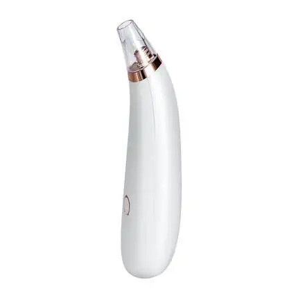 

Kemei Electric Facial Pore Cleaner Exfoliator Face Blackhead Acne Removal Cleansing Face Washing Beauty Instrument Home Use