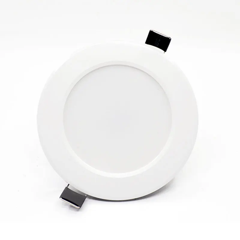 

Dimmable LED Recessed Downlight IP65 Waterproof LED Ceiling Lamp Home Lighting AC 220V For Bathroom Lamp Spot Lighting