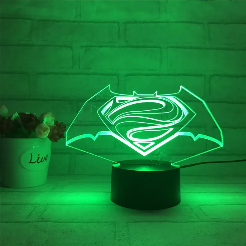 Мультяшный Кот светодиодный светильник Настольная лампа с зарядкой ночник для