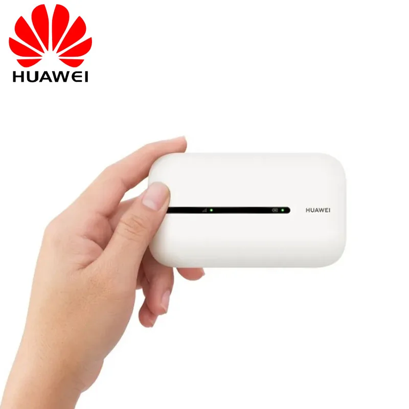 Б/у HUAWEI E5576 855 4 аппарат не привязан к оператору сотовой связи Wi Fi маршрутизатор 2