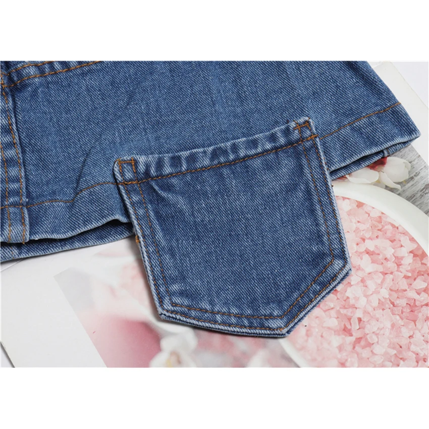 

Women Waistband Retro Irregular Denim Corset Single Breasted Denim Wide Punk Belt Jean Cummerbund Fashion Corset Accessory