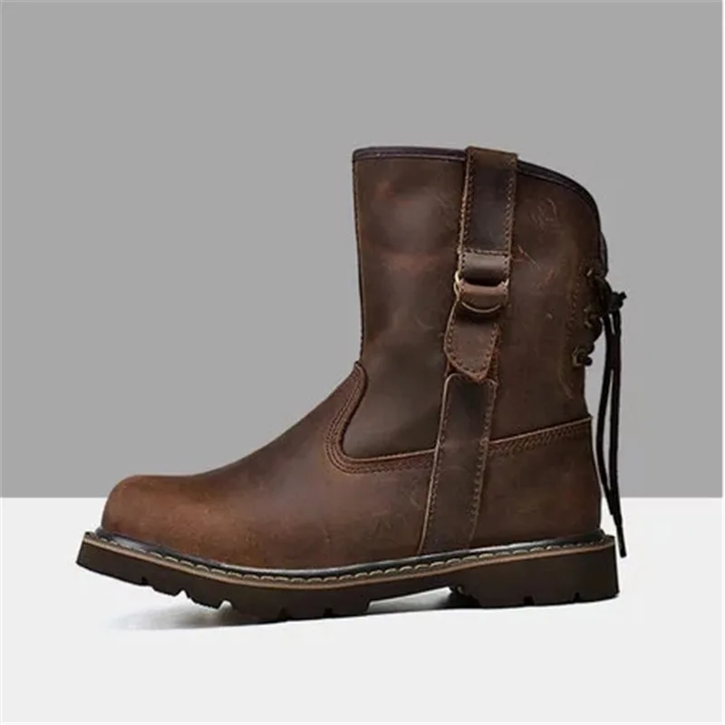 Косплей средневековый Ретро Женский воин солдат рыцарь Броня обувь крышка