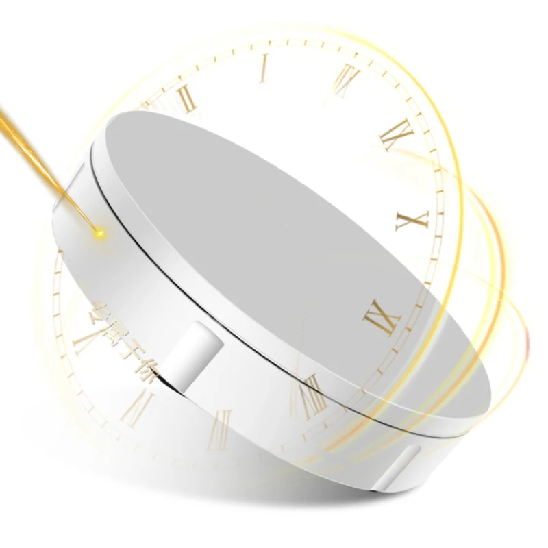 Электрический вращающийся органайзер для ювелирных изделий 20/32 см 360