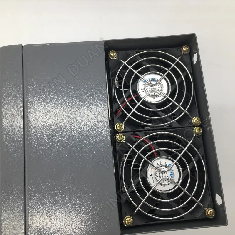 Однофазный входной векторный VFD 3 фазный выходной универсальный преобразователь